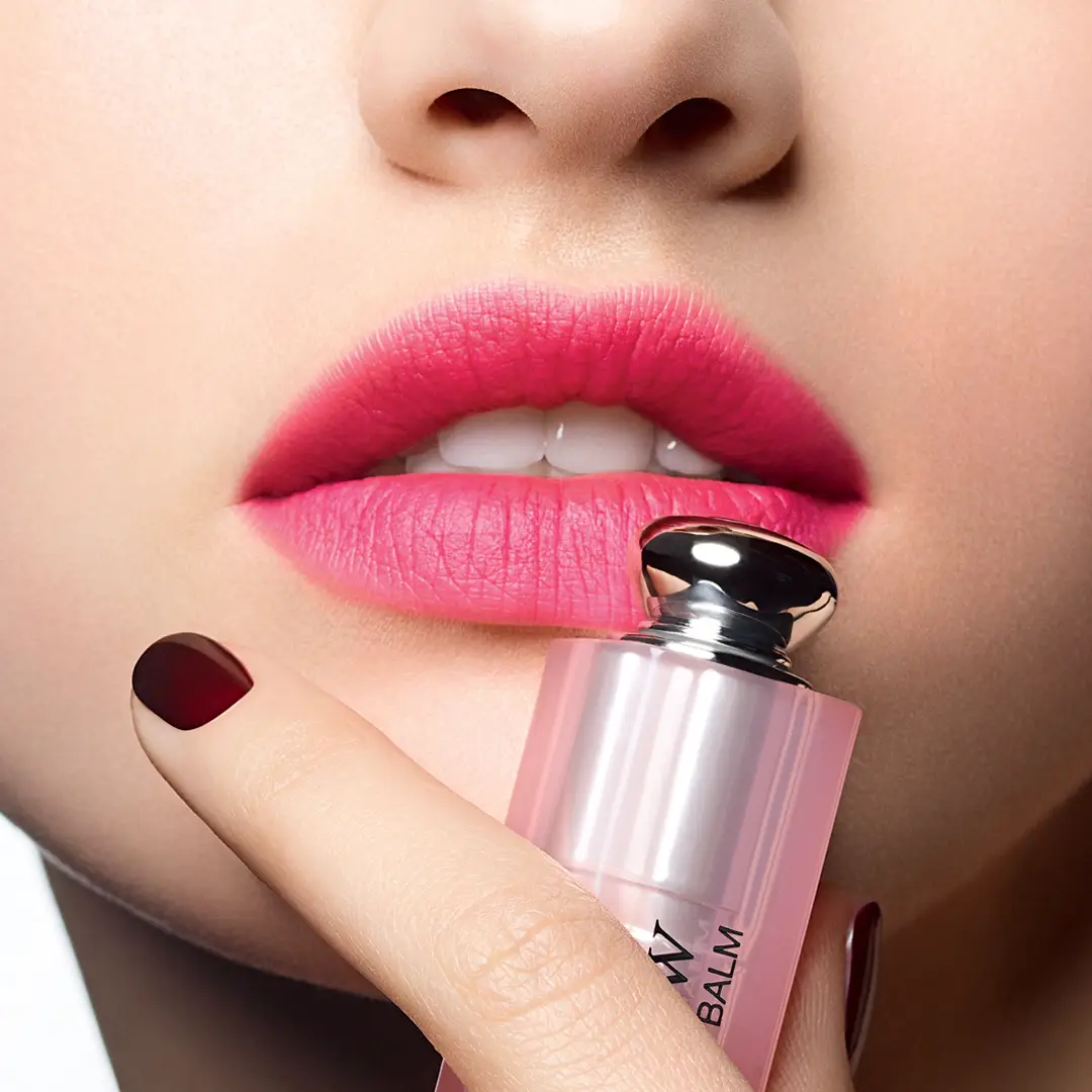 Dior Lip Glow