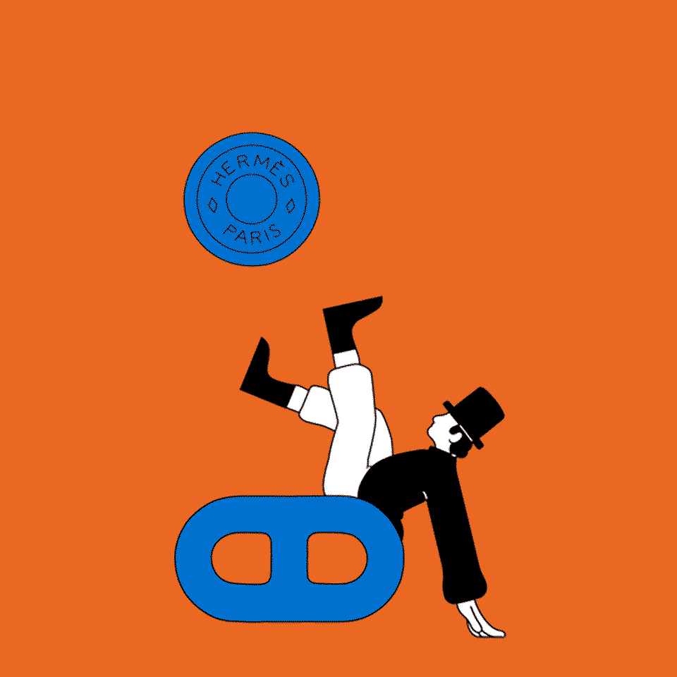 Hermes Opening