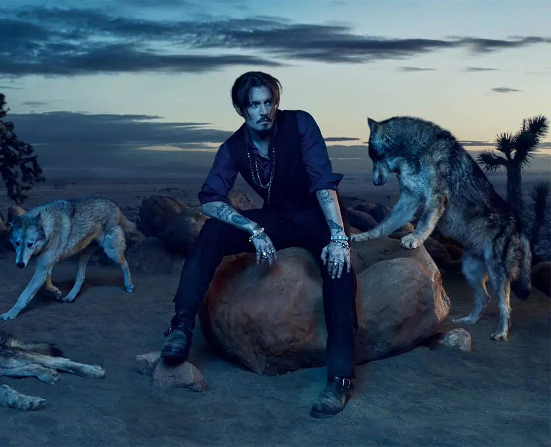 Dior Sauvage