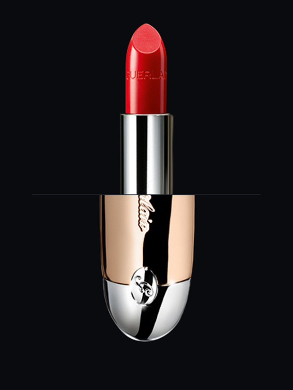 Guerlain – Rouge G